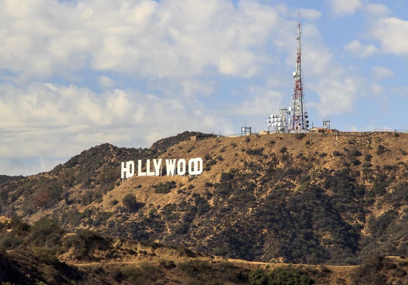 Hollywood Intrigues