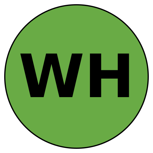 WhisperHold