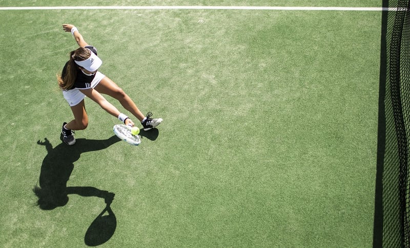 Serena Williams